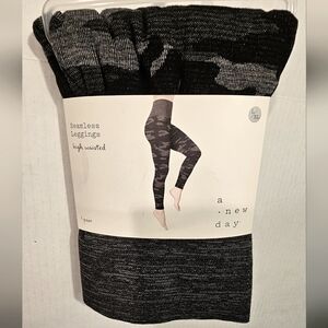 A New Day seamless Ladies Leggings